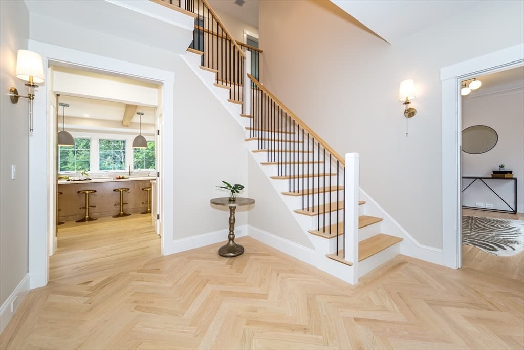 Single Family Residence at 19 Morrill Dr, Wayland MA 01778, Wayland, photo 2 of 25