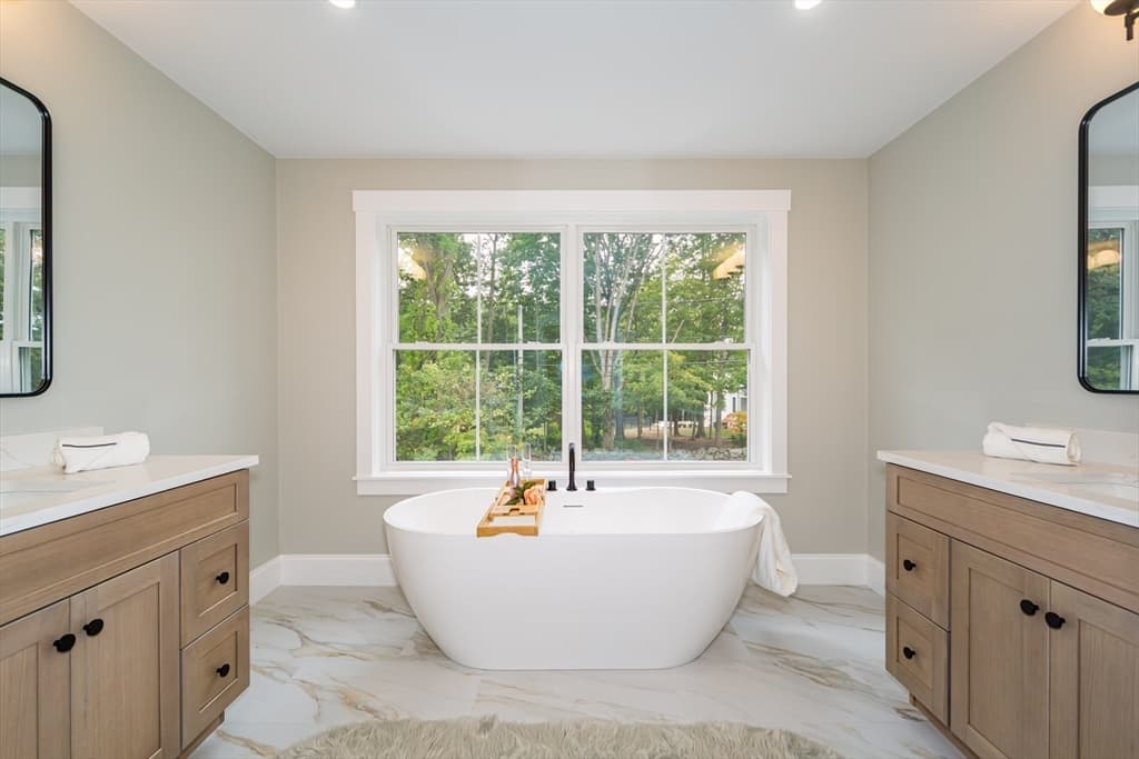 Single Family Residence at 19 Morrill Dr, Wayland MA 01778, Wayland, photo 16 of 25