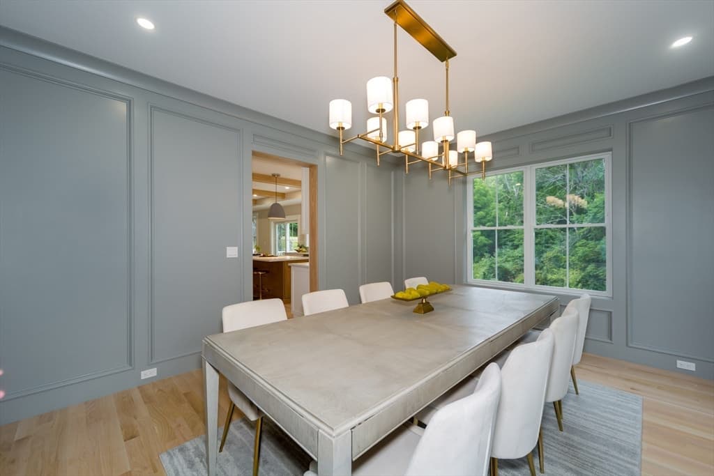 Single Family Residence at 19 Morrill Dr, Wayland MA 01778, Wayland, photo 12 of 25