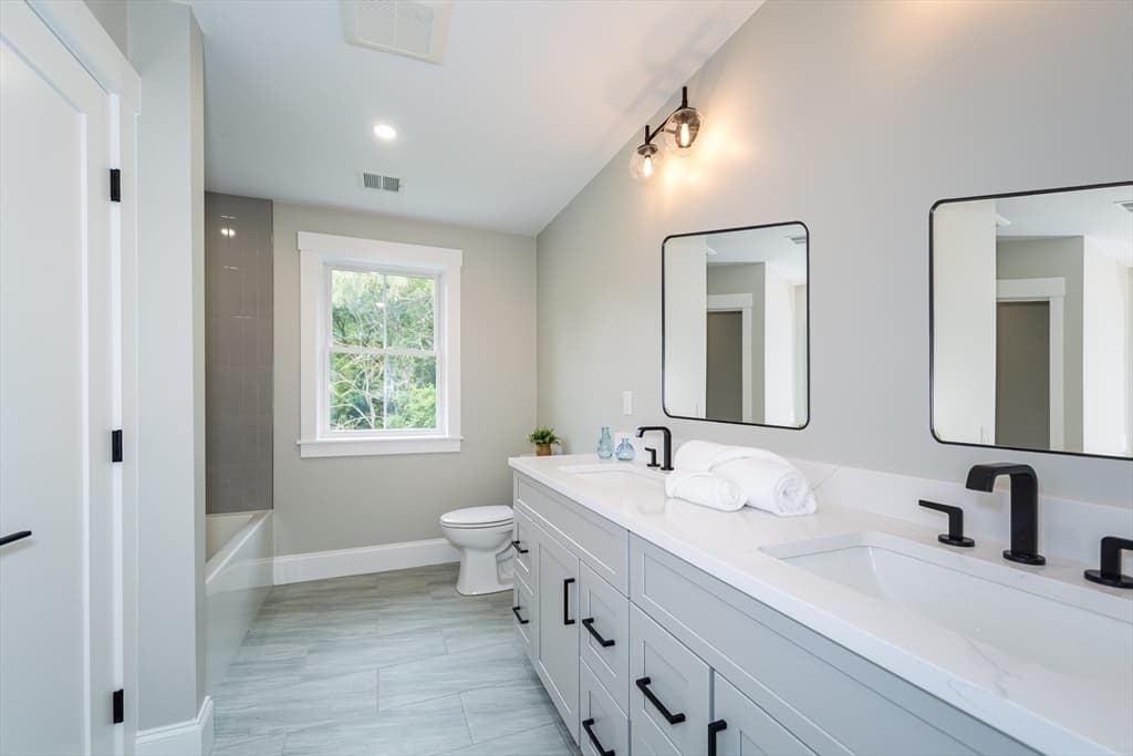 Single Family Residence at 19 Morrill Dr, Wayland MA 01778, Wayland, photo 22 of 25