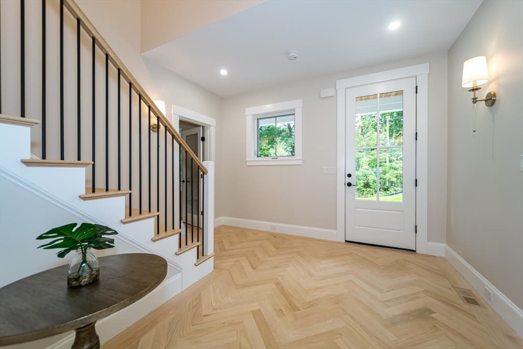 Single Family Residence at 19 Morrill Dr, Wayland MA 01778, Wayland, photo 3 of 25