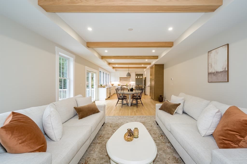 Single Family Residence at 19 Morrill Dr, Wayland MA 01778, Wayland, photo 10 of 25
