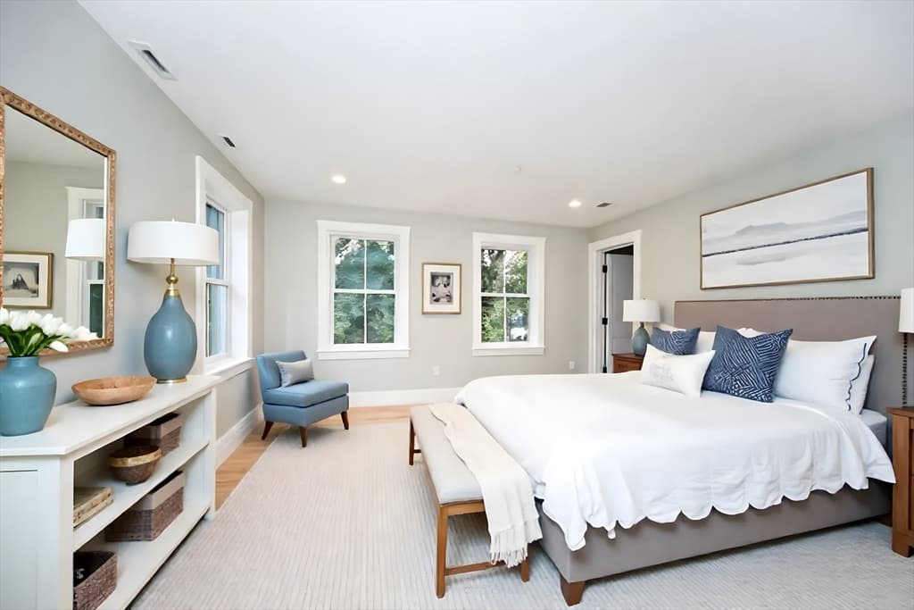 Single Family Residence at 19 Morrill Dr, Wayland MA 01778, Wayland, photo 18 of 25