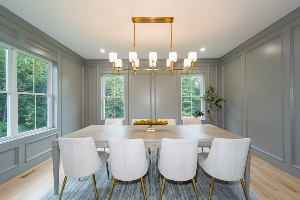 Single Family Residence at 19 Morrill Dr, Wayland MA 01778, Wayland, photo 11 of 25