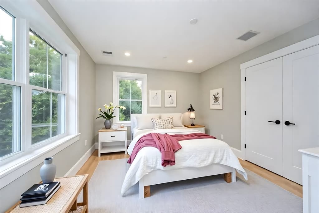 Single Family Residence at 19 Morrill Dr, Wayland MA 01778, Wayland, photo 19 of 25