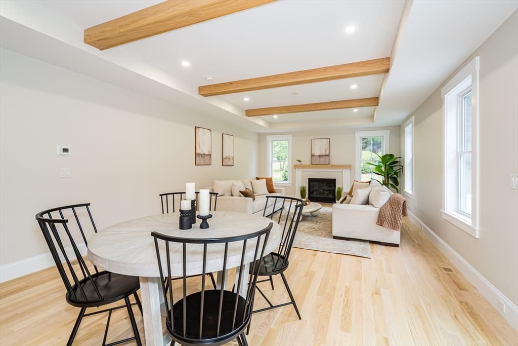 Single Family Residence at 19 Morrill Dr, Wayland MA 01778, Wayland, photo 8 of 25