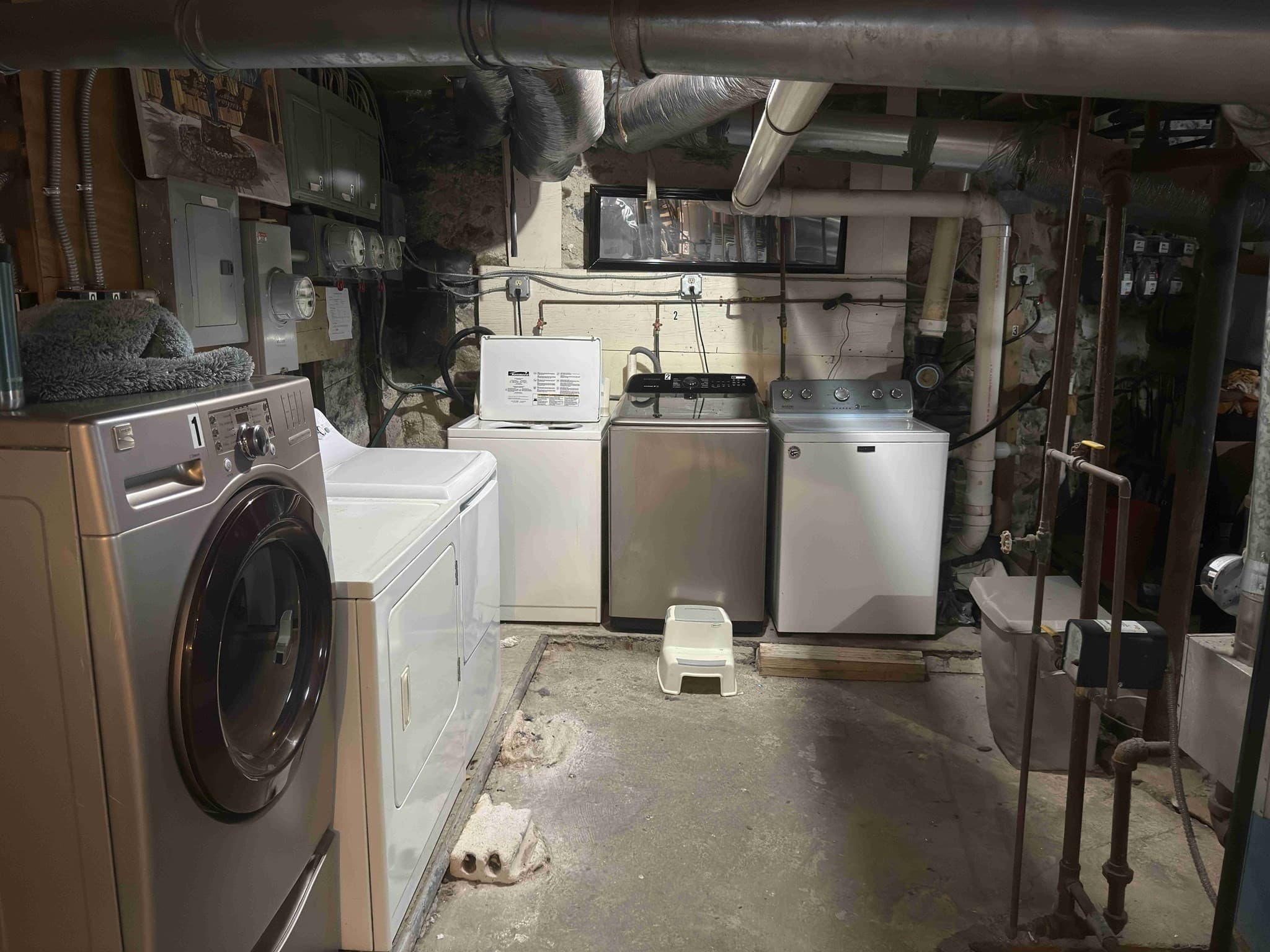 3 Family - 3 Units Up/Down at 3985 Washington St, Boston MA 02131, Boston, photo 17 of 22