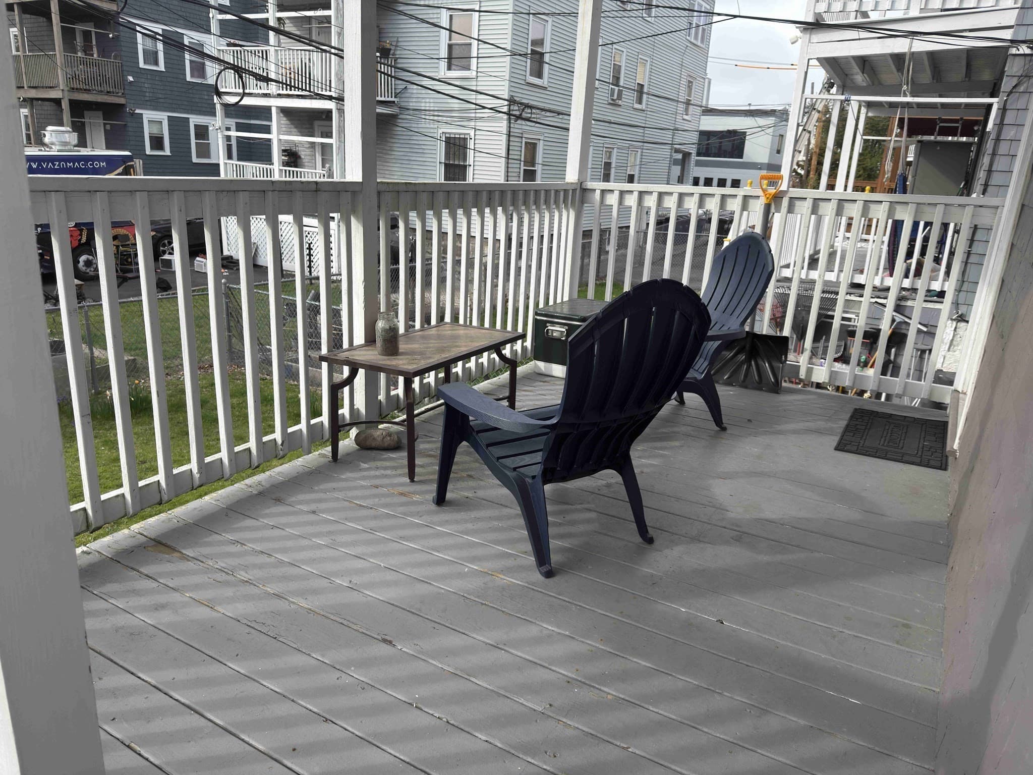 3 Family - 3 Units Up/Down at 3985 Washington St, Boston MA 02131, Boston, photo 16 of 22