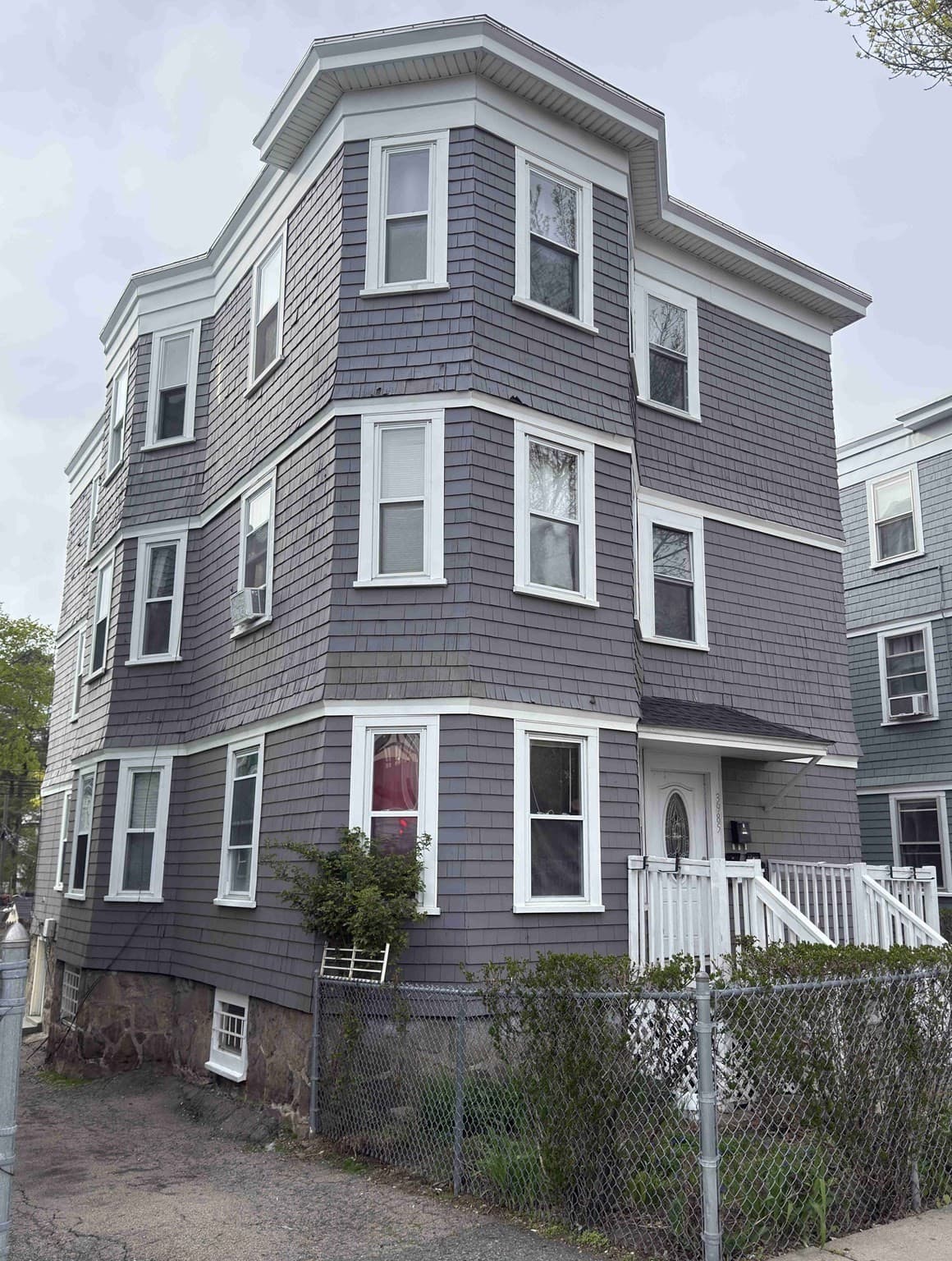 3 Family - 3 Units Up/Down at 3985 Washington St, Boston MA 02131, Boston, photo 22 of 22