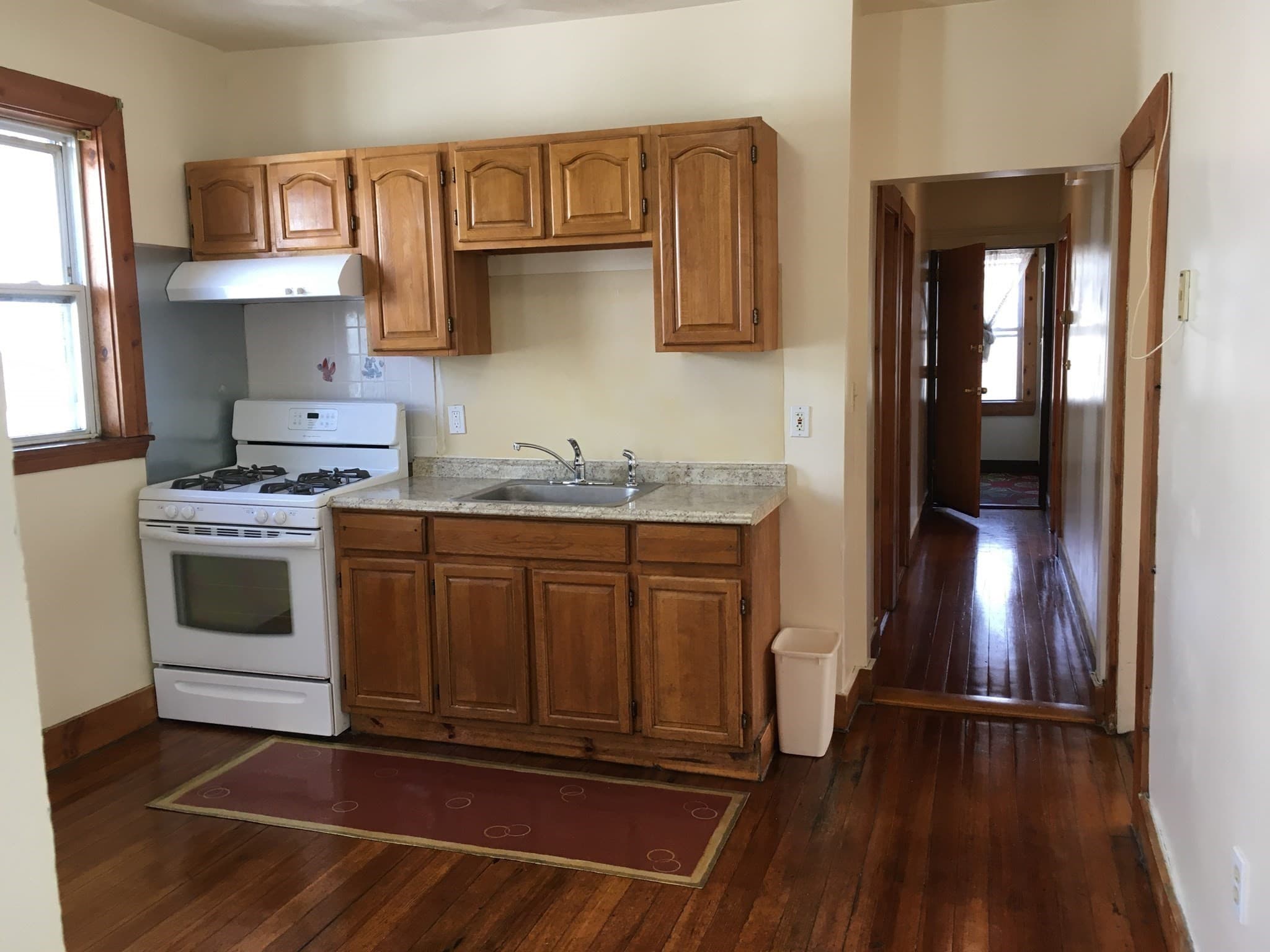 3 Family - 3 Units Up/Down at 3985 Washington St, Boston MA 02131, Boston, photo 5 of 22