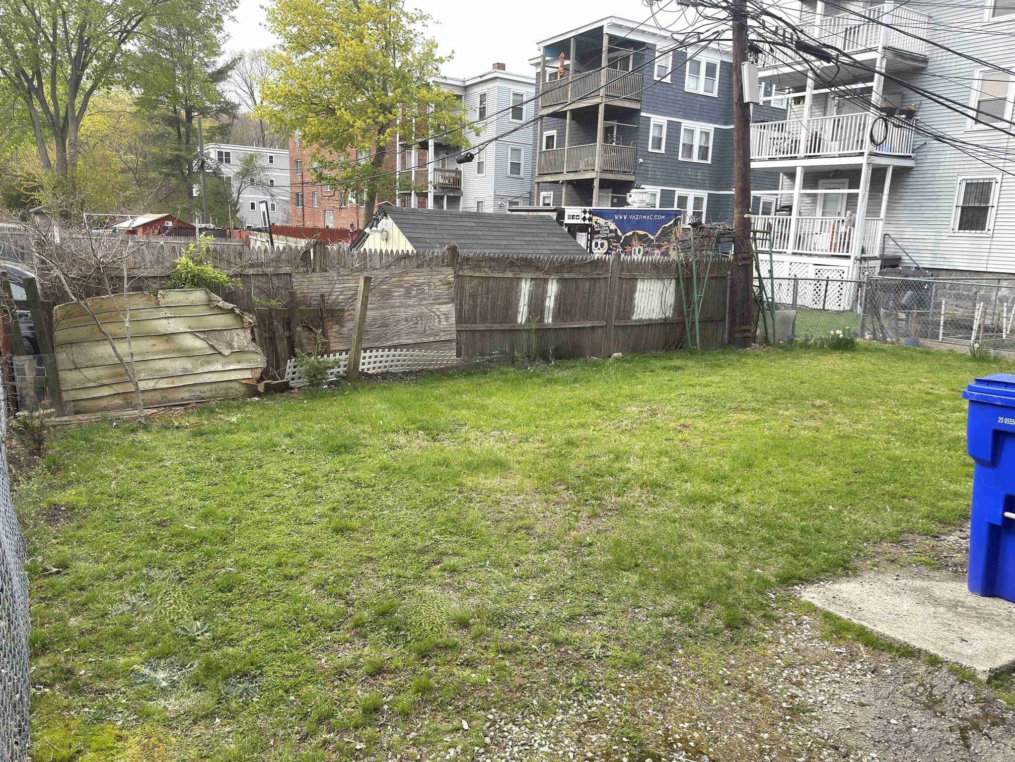 3 Family - 3 Units Up/Down at 3985 Washington St, Boston MA 02131, Boston, photo 19 of 22