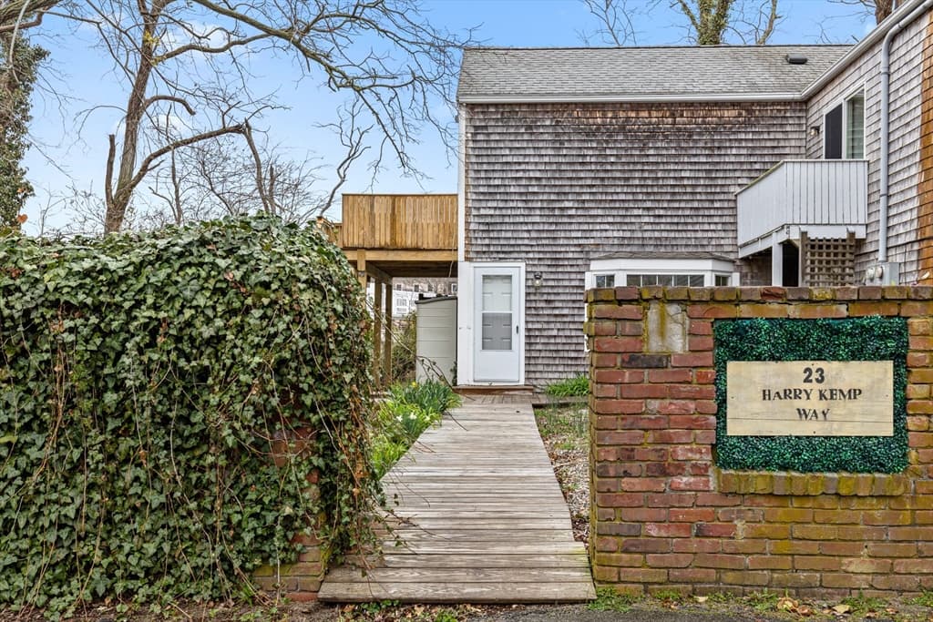 23 Harry Kemp Way # A, Provincetown MA 02657 photo 2