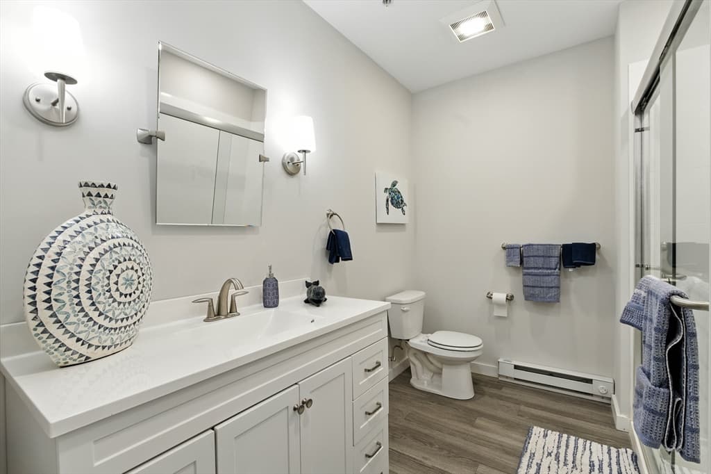 Condominium at 55 Sterling St # 208, Clinton MA 01510, Clinton, photo 9 of 31