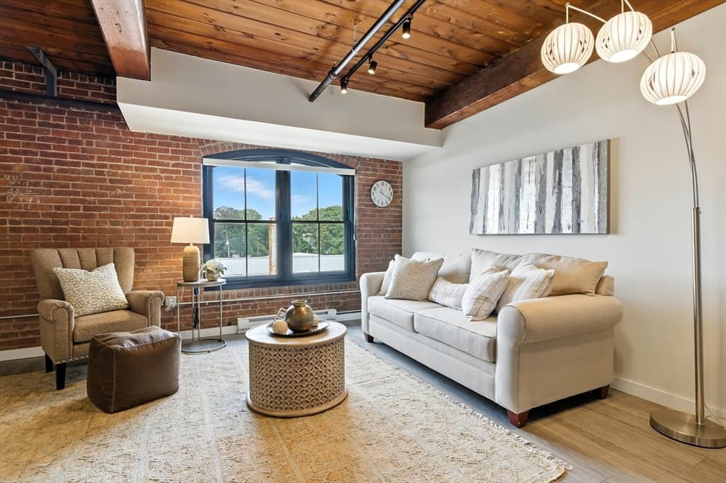 Condominium at 55 Sterling St # 208, Clinton MA 01510, Clinton, photo 15 of 31
