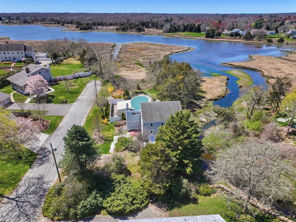 11 Stoney Brook Ln, Dartmouth MA 02748 photo 26