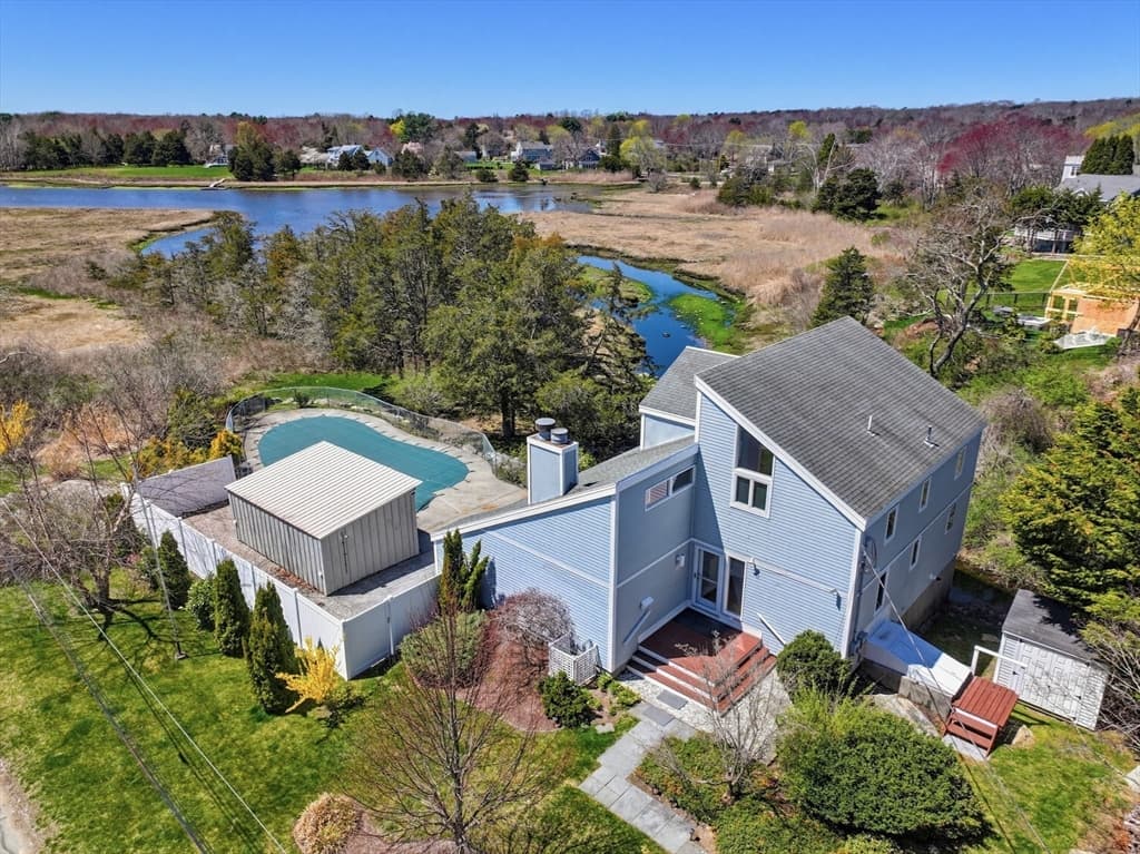 11 Stoney Brook Ln, Dartmouth MA 02748 photo 7