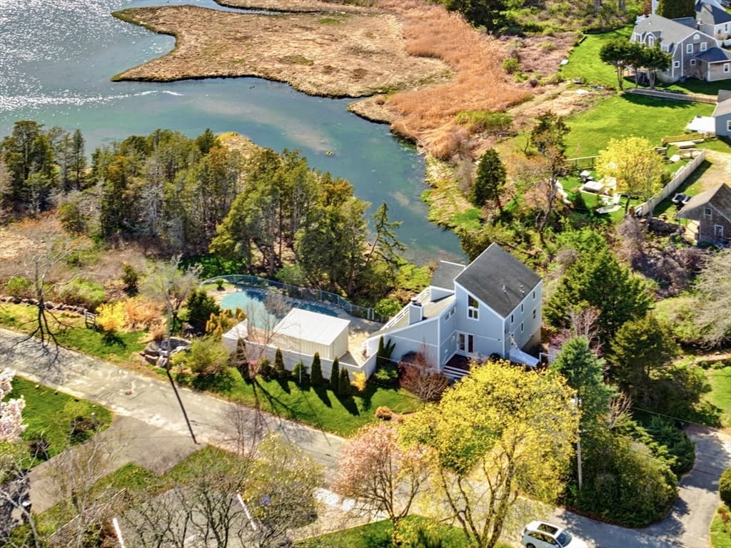 11 Stoney Brook Ln, Dartmouth MA 02748 photo 24