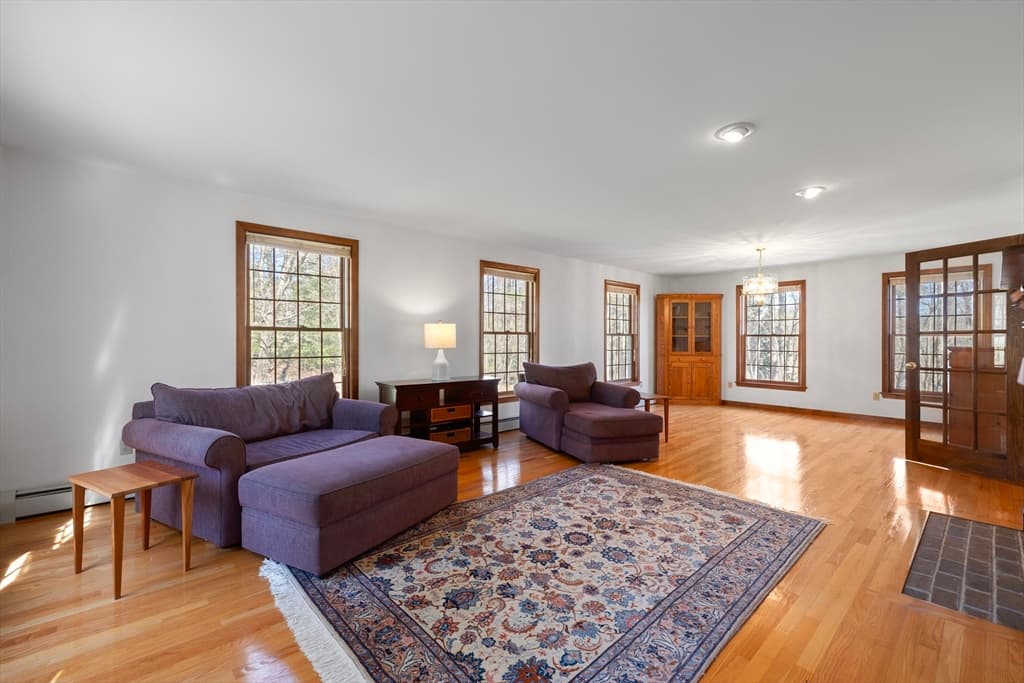 Single Family Residence at 60 Cambridge Rd, Hampstead NH 03841, Hampstead, photo 3 of 33