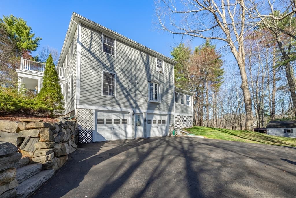 Single Family Residence at 60 Cambridge Rd, Hampstead NH 03841, Hampstead, photo 28 of 33