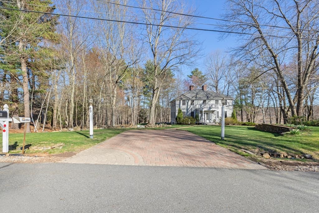 Single Family Residence at 60 Cambridge Rd, Hampstead NH 03841, Hampstead, photo 24 of 33