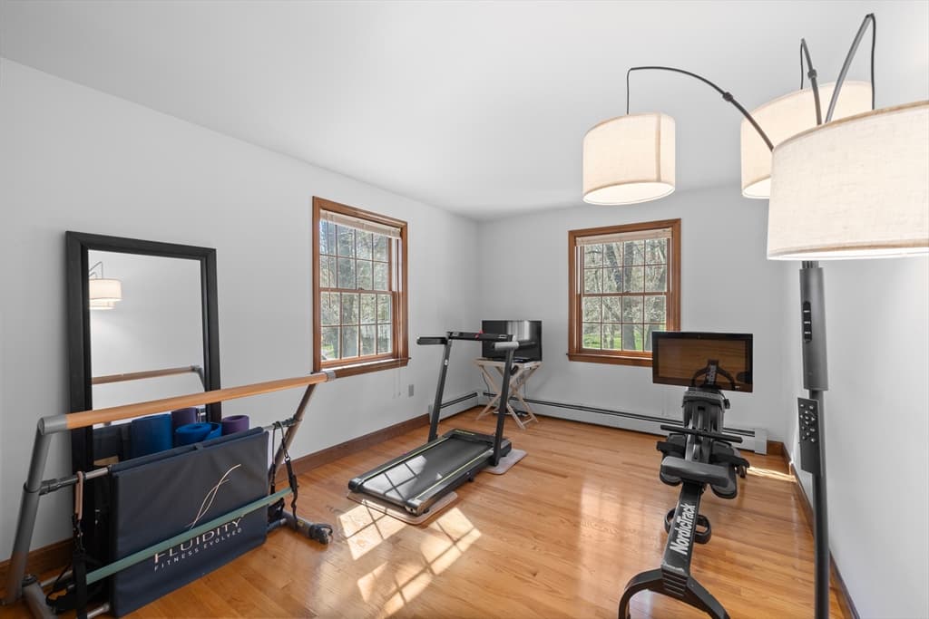 Single Family Residence at 60 Cambridge Rd, Hampstead NH 03841, Hampstead, photo 18 of 33