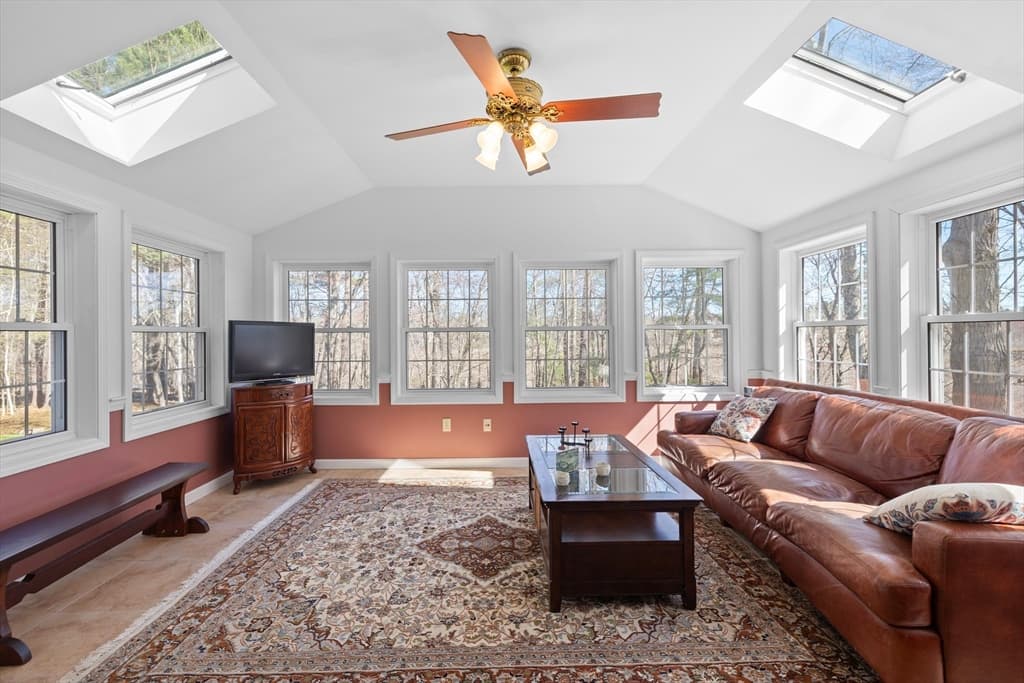 Single Family Residence at 60 Cambridge Rd, Hampstead NH 03841, Hampstead, photo 11 of 33