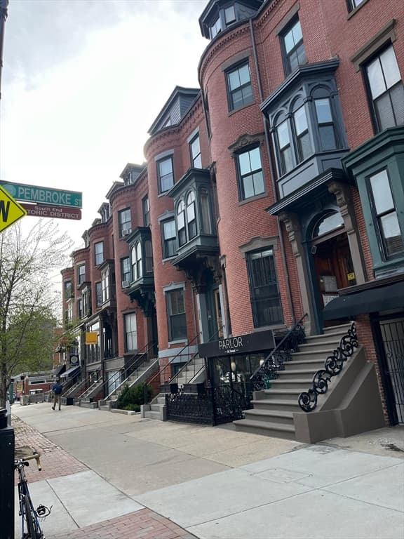 671 Tremont Street # 01, Boston MA 02118 photo 5