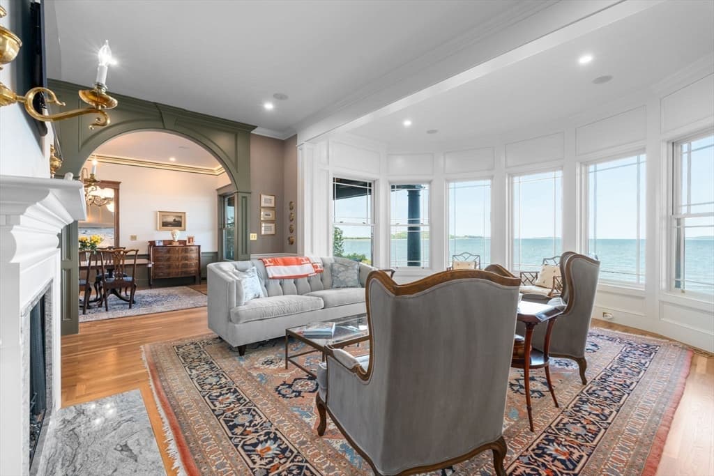 Single Family Residence at 62 Bay Street, Quincy MA 02171, Quincy, photo 13 of 39