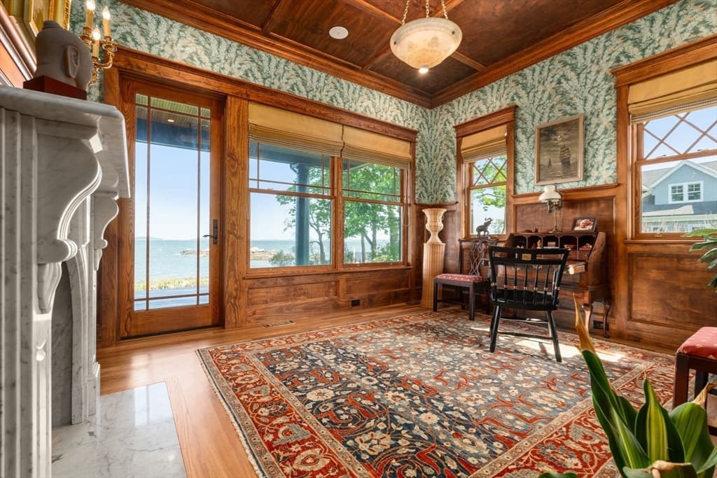 Single Family Residence at 62 Bay Street, Quincy MA 02171, Quincy, photo 11 of 39