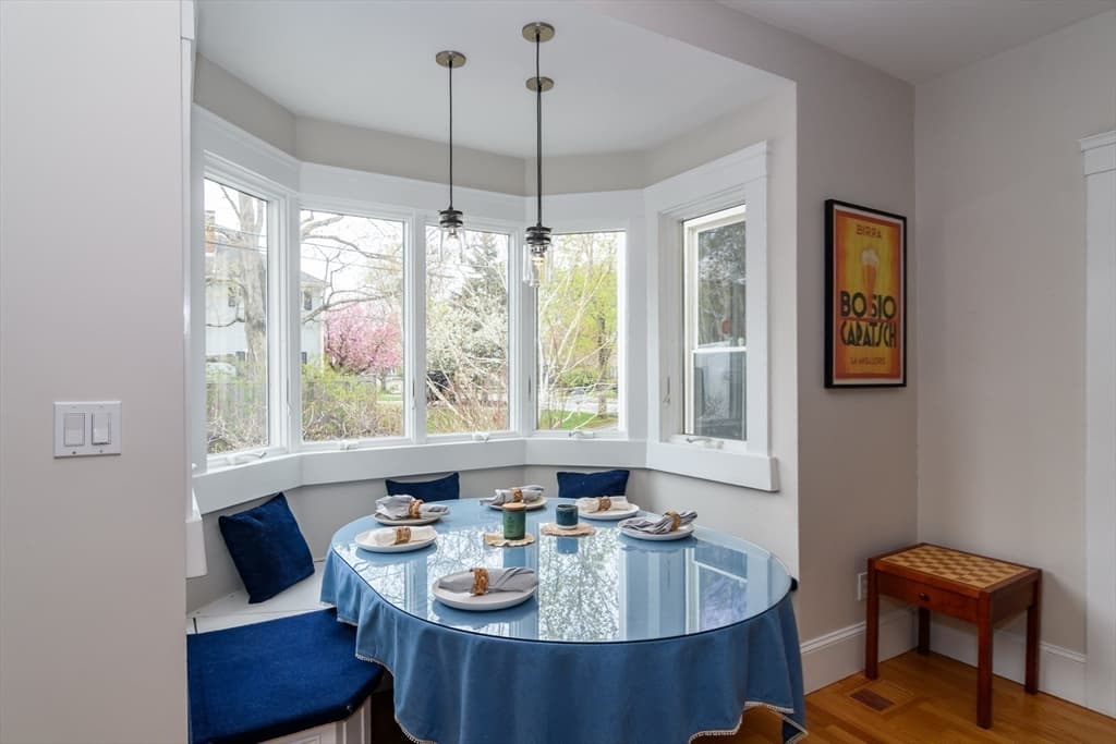 Single Family Residence at 89 Pond St, Natick MA 01760, Natick, photo 16 of 27
