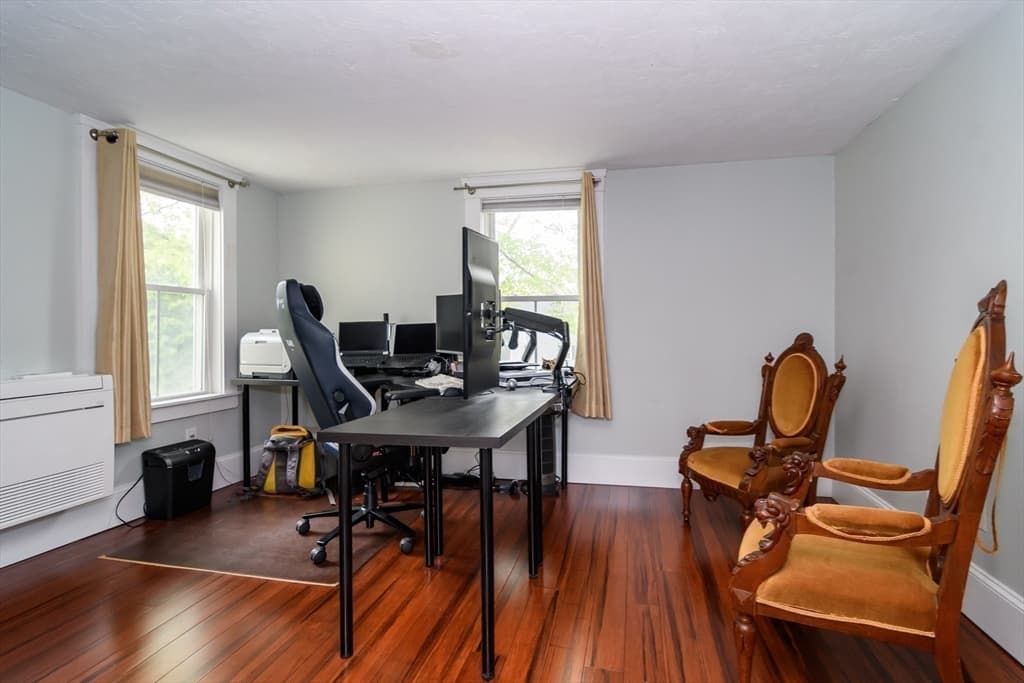 Single Family Residence at 89 Pond St, Natick MA 01760, Natick, photo 26 of 27
