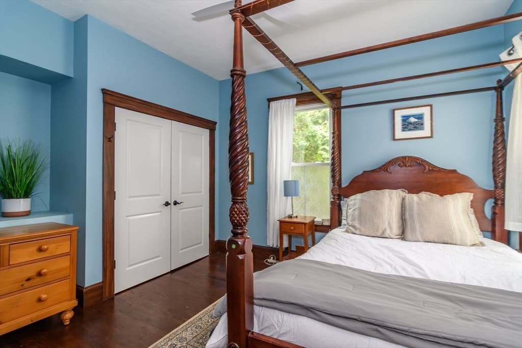Single Family Residence at 89 Pond St, Natick MA 01760, Natick, photo 20 of 27