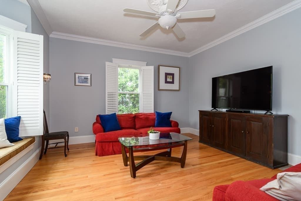 Single Family Residence at 89 Pond St, Natick MA 01760, Natick, photo 10 of 27