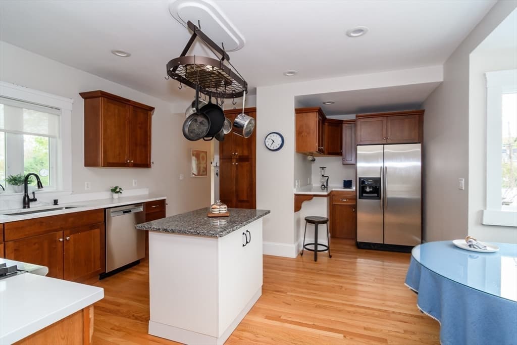 Single Family Residence at 89 Pond St, Natick MA 01760, Natick, photo 15 of 27