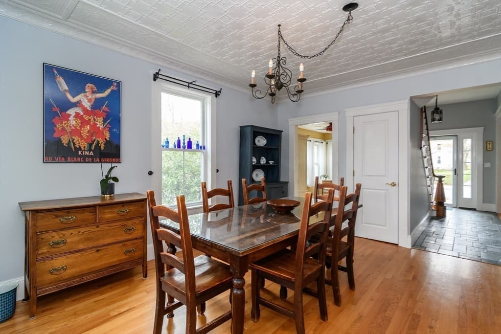 Single Family Residence at 89 Pond St, Natick MA 01760, Natick, photo 11 of 27