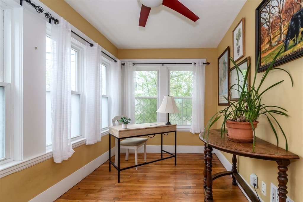 Single Family Residence at 89 Pond St, Natick MA 01760, Natick, photo 19 of 27