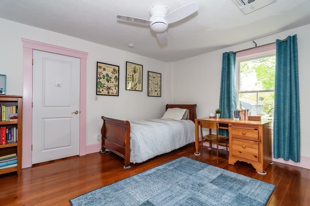 Single Family Residence at 89 Pond St, Natick MA 01760, Natick, photo 25 of 27