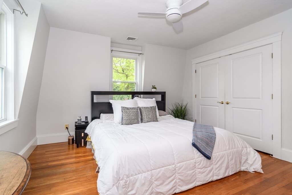 Single Family Residence at 89 Pond St, Natick MA 01760, Natick, photo 21 of 27
