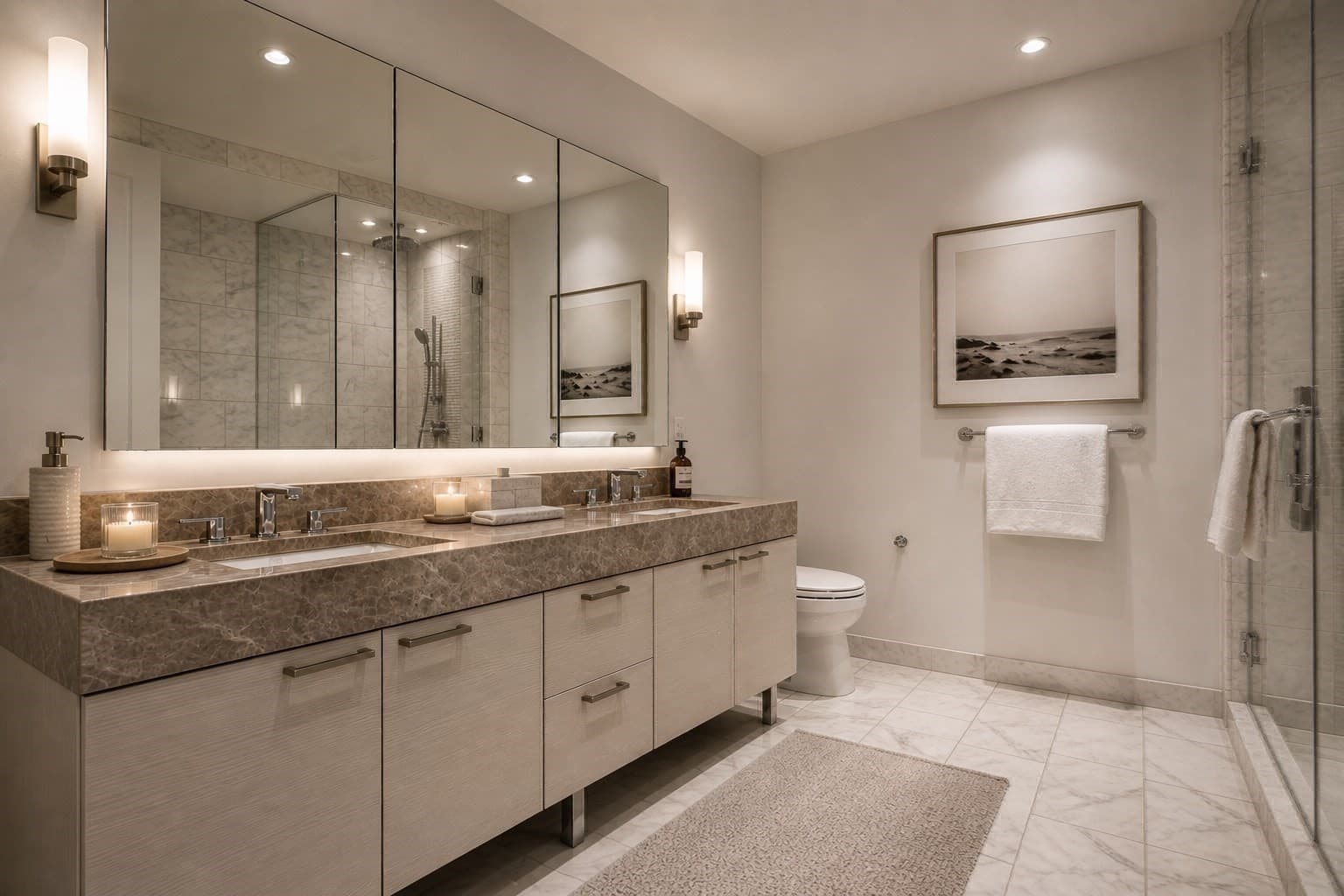 Condominium at 1 Franklin St # 4308, Boston MA 02110, photo 23 of 42
