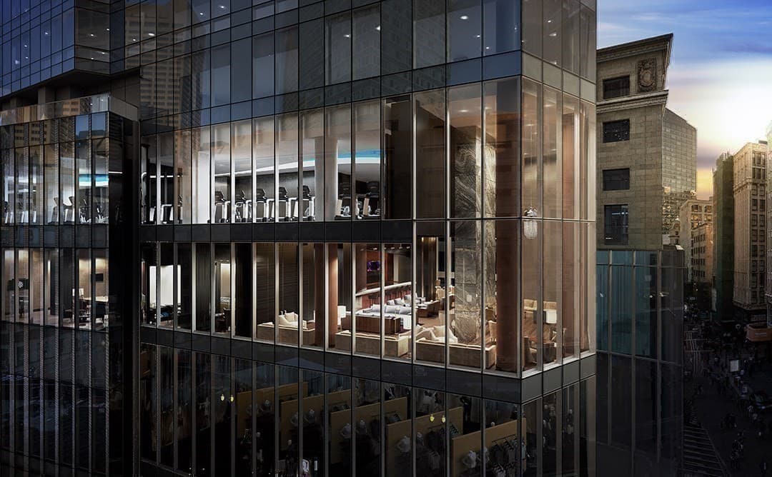 Condominium at 1 Franklin St # 4308, Boston MA 02110, photo 42 of 42