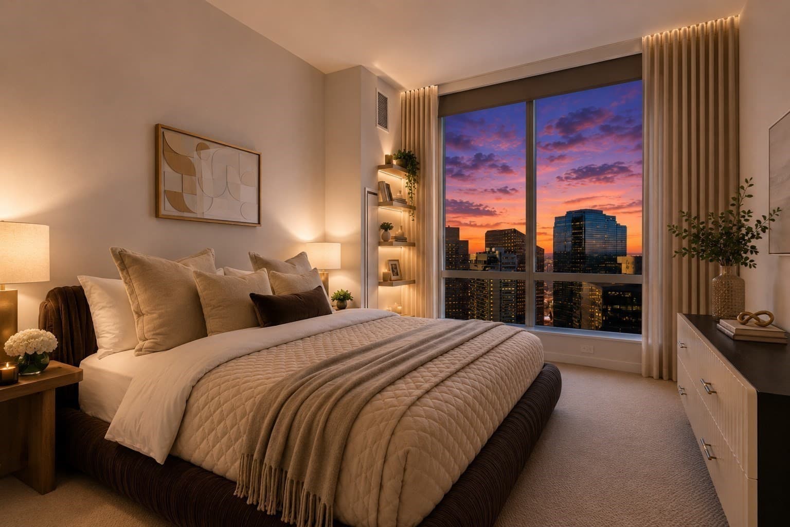 Condominium at 1 Franklin St # 4308, Boston MA 02110, photo 22 of 42
