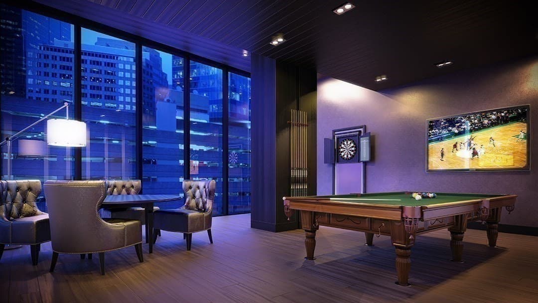 Condominium at 1 Franklin St # 4308, Boston MA 02110, photo 32 of 42