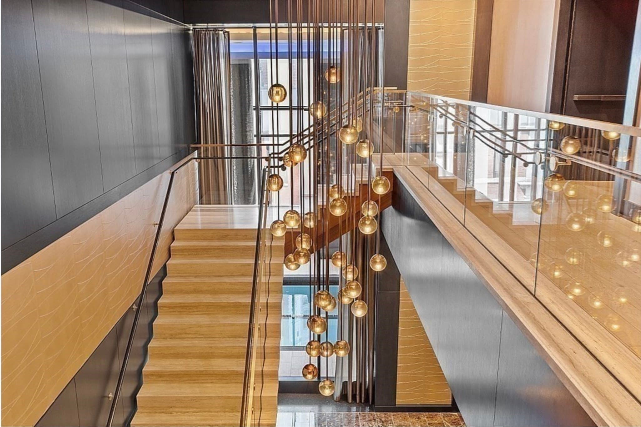 Condominium at 1 Franklin St # 4308, Boston MA 02110, photo 5 of 42