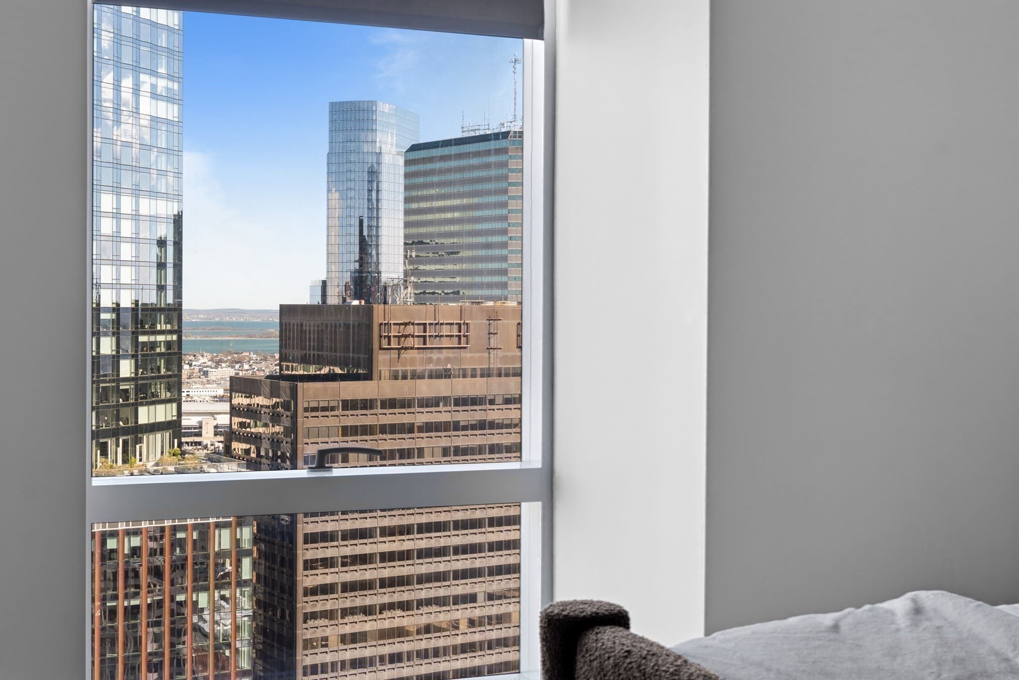 Condominium at 1 Franklin St # 4308, Boston MA 02110, photo 20 of 42