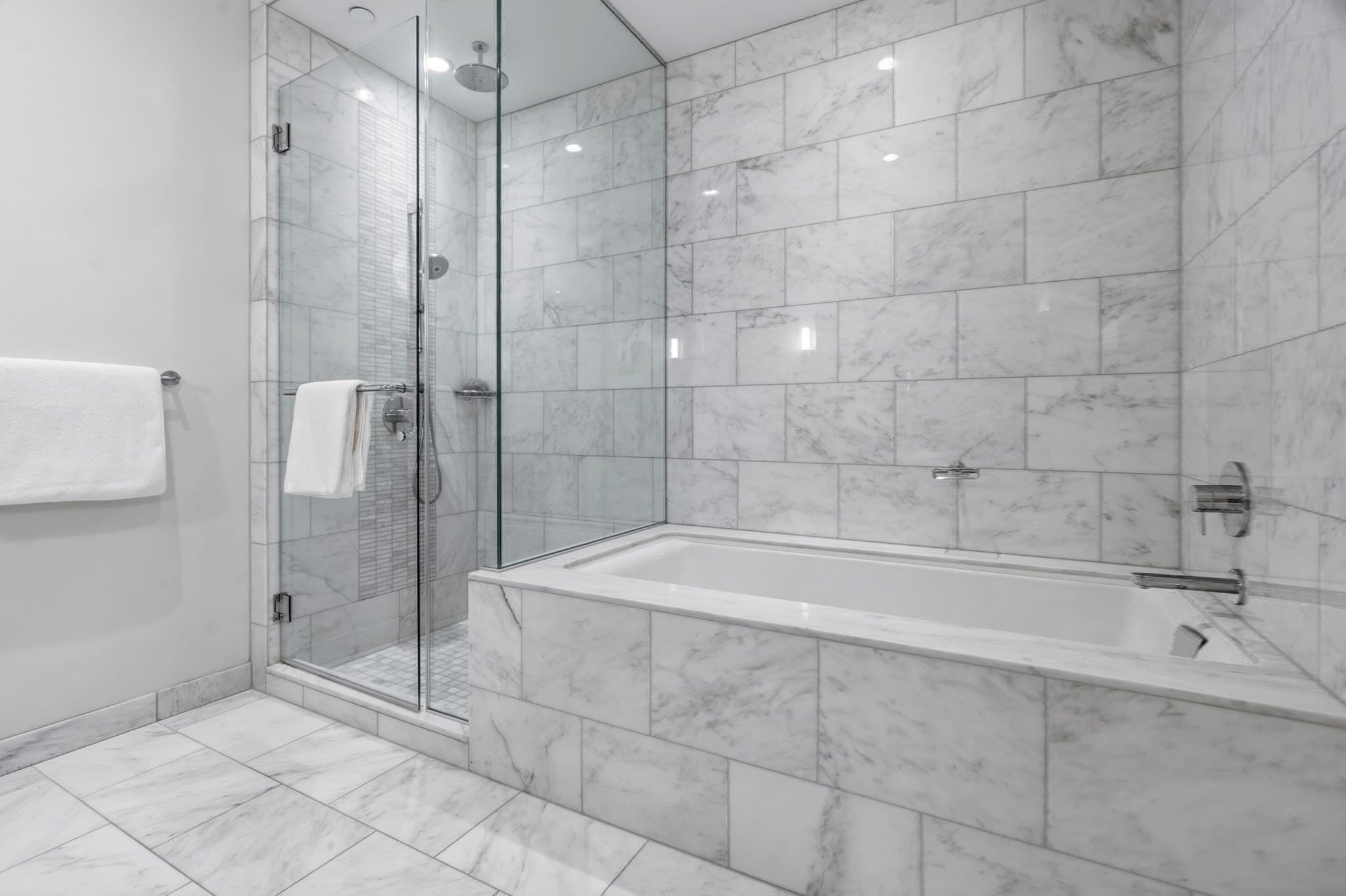Condominium at 1 Franklin St # 4308, Boston MA 02110, photo 24 of 42