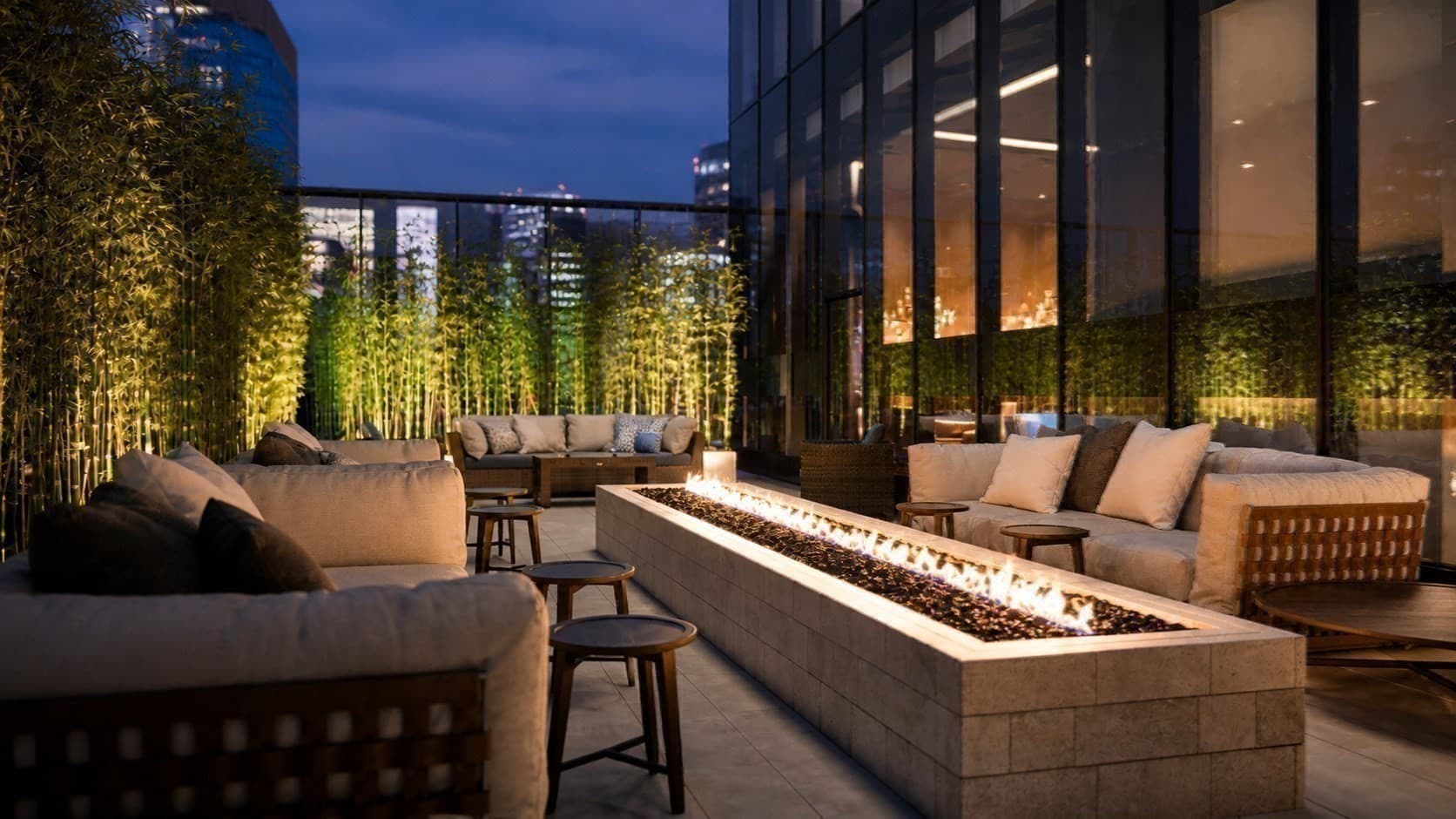 Condominium at 1 Franklin St # 4308, Boston MA 02110, photo 30 of 42