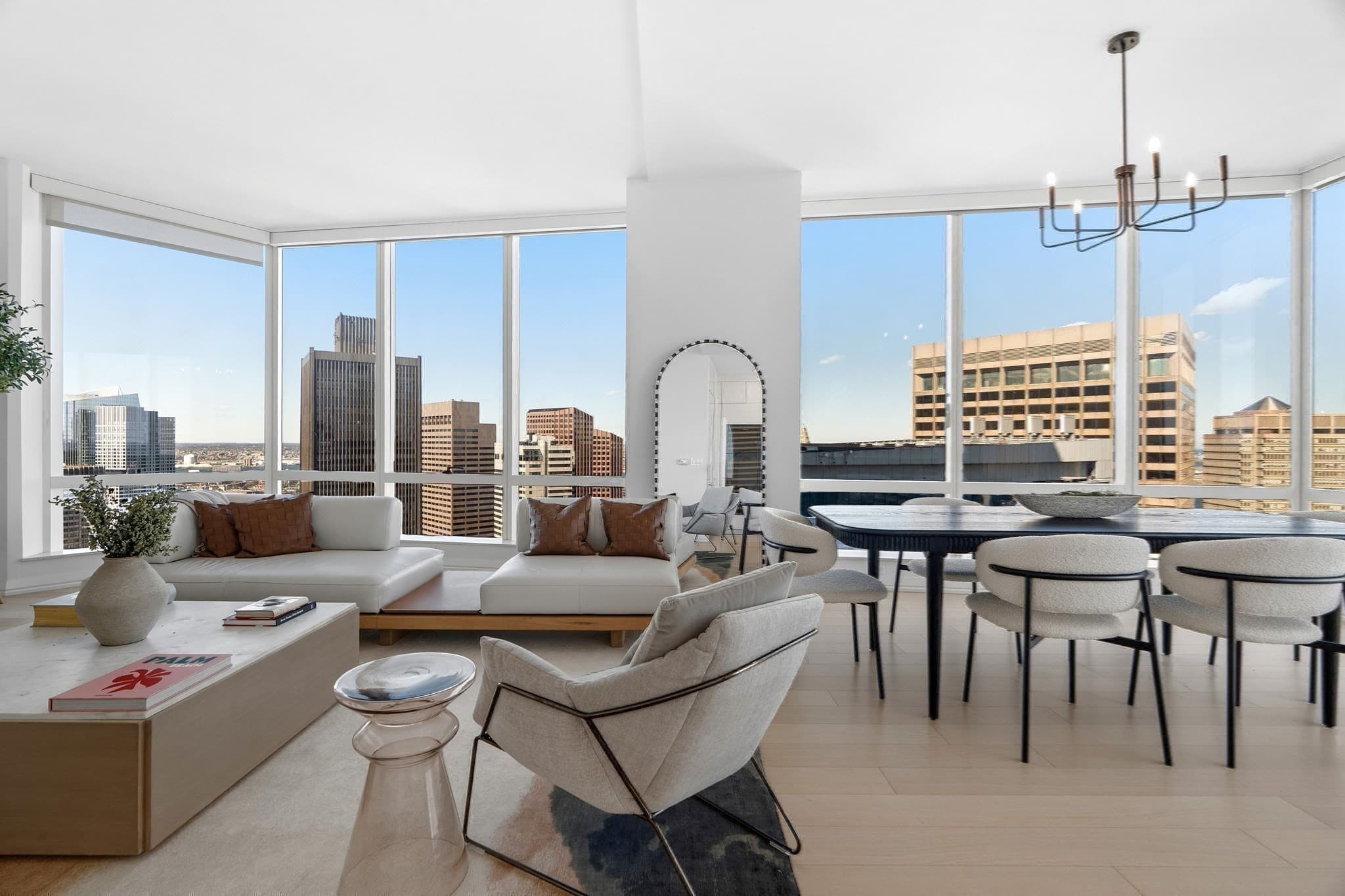 Condominium at 1 Franklin St # 4308, Boston MA 02110, photo 14 of 42