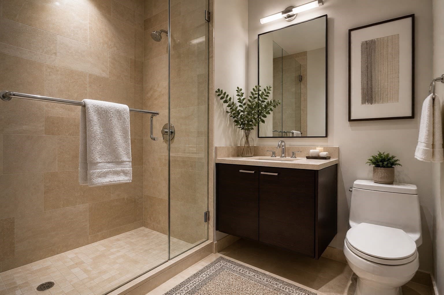 Condominium at 1 Franklin St # 4308, Boston MA 02110, photo 18 of 42