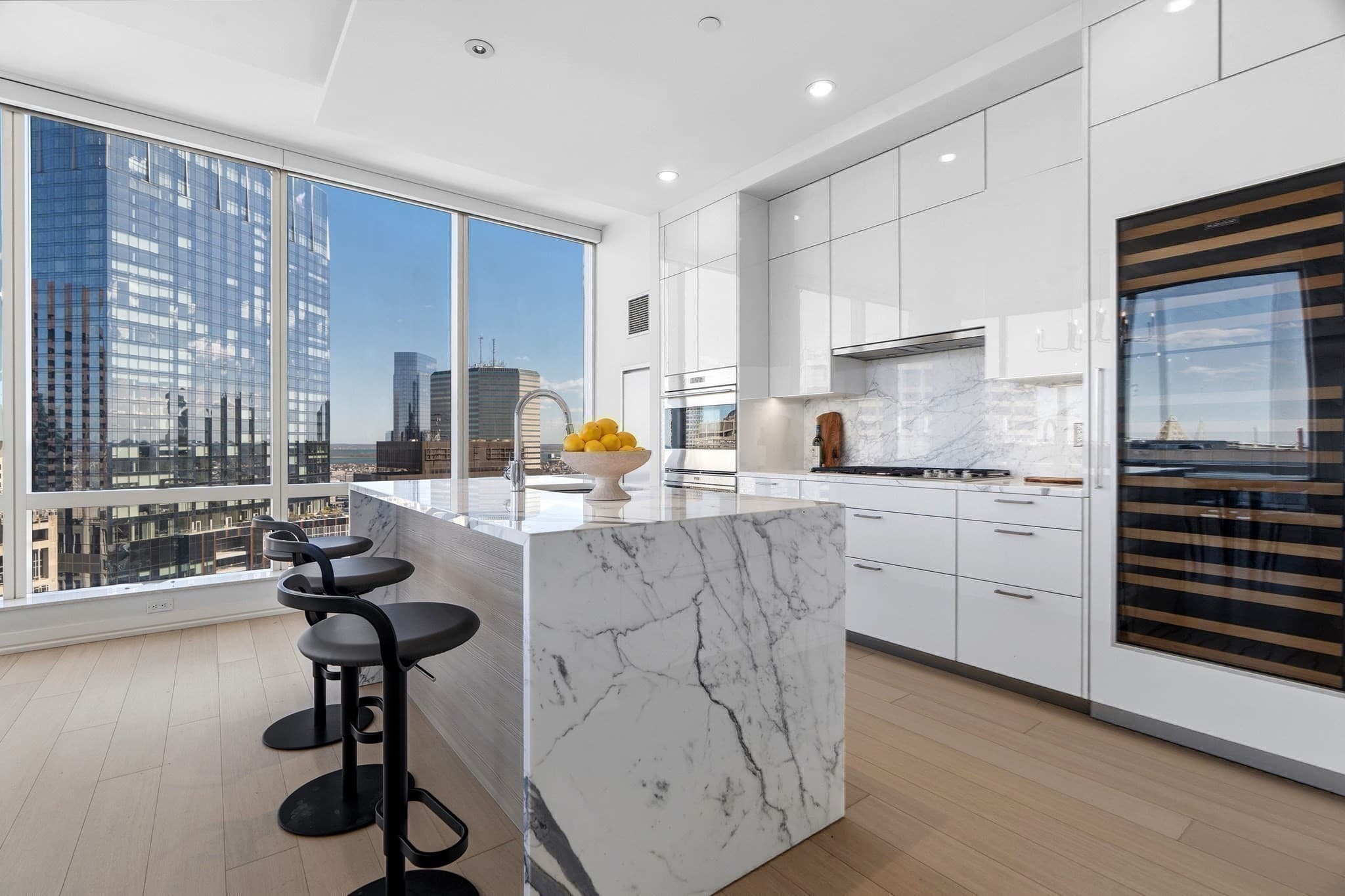 Condominium at 1 Franklin St # 4308, Boston MA 02110, photo 15 of 42