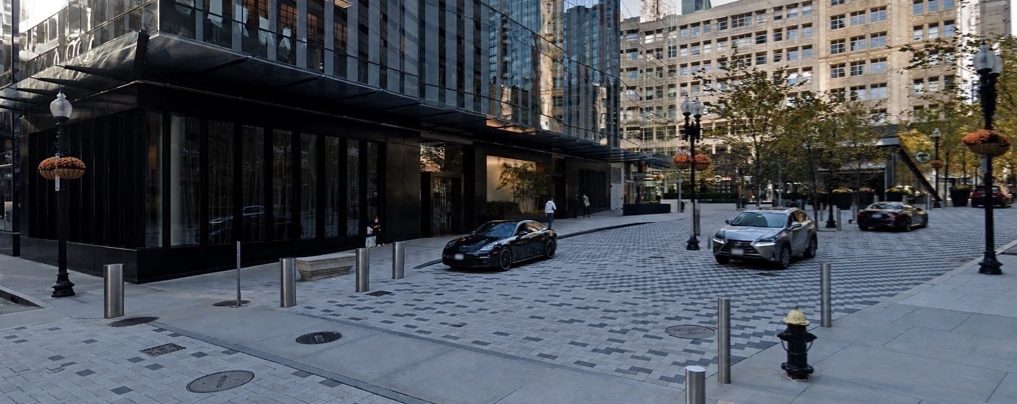 Condominium at 1 Franklin St # 4308, Boston MA 02110, photo 39 of 42